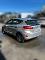 FORD FIESTA (CE1)