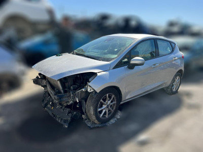 FORD FIESTA (CE1)