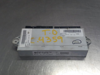 MODULO ELECTRONICO, BMW, SERIE 7 (E65/E66)