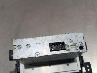 SISTEMA AUDIO / RADIO CD, SUZUKI, GRAND VITARA (JB/JT)