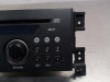  SISTEMA AUDIO / RADIO CD SUZUKI GRAND VITARA (JB/JT) 