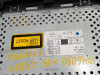  SISTEMA AUDIO / RADIO CD SUZUKI GRAND VITARA (JB/JT) 