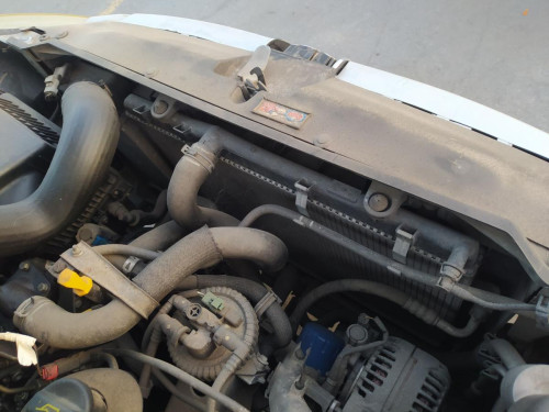  ELECTROVENTILADOR Peugeot 307 BREAK / SW (S1)(04.2002) 