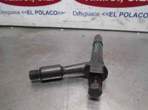  INYECTOR Opel CORSA C 