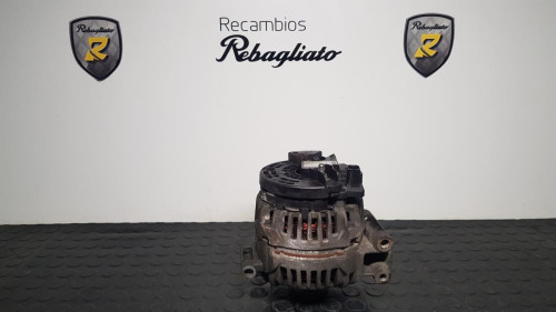  ALTERNADOR, MINI, CABRIO (R52) 