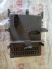 CAJA RELES / FUSIBLES RENAULT LAGUNA II (BG0) 