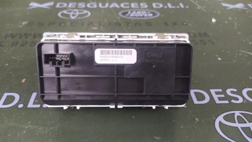 MODULO ELECTRONICO Land Rover FREELANDER (LR2) 