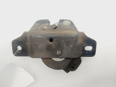 CERRADURA MALETERO / PORTON, Peugeot, PARTNER (S2)