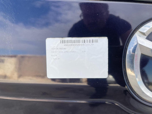PORTON TRASERO Mazda 5 BERLINA (CR) 