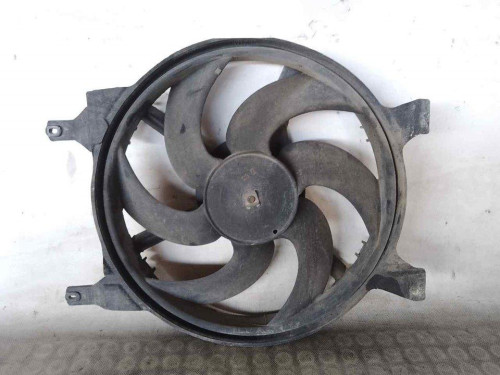 ELECTROVENTILADOR RENAULT RAPID /EXPRESS (F40) 