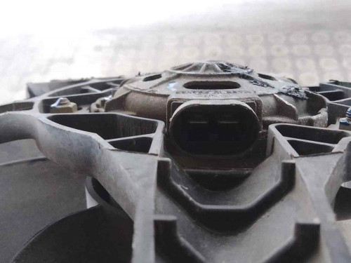 ELECTROVENTILADOR RENAULT RAPID /EXPRESS (F40) 