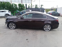 OPEL INSIGNIA BERLINA