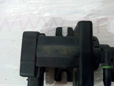 VALVULA AIRE ADICIONAL, CITROEN, GRAND C4 PICASSO