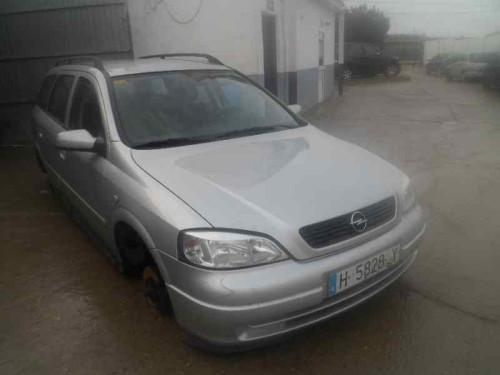  OPEL ASTRA G CARAVAN 
