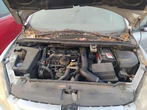 PANEL FRONTAL PEUGEOT 307 BREAK / SW (S1)(04.2002) 