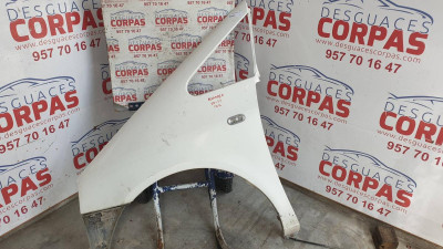 ALETA DELANTERA IZQUIERDA, SEAT, ALHAMBRA (7V9)