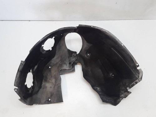 PASO RUEDA BMW MINI COUNTRYMAN (R60) 