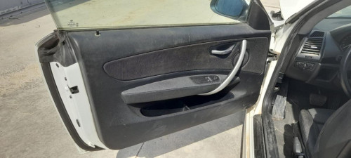 GUARNECIDO PUERTA DELANTERA IZQUIERDA BMW SERIE 1 BERLINA (E81/E87) 