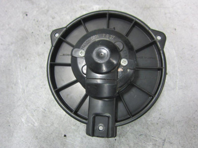 MOTOR CALEFACCION, TOYOTA, YARIS (NCP1/NLP1/SCP1)