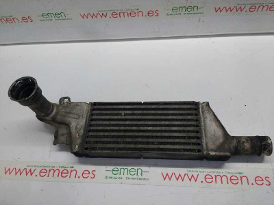 INTERCOOLER, OPEL, CORSA C