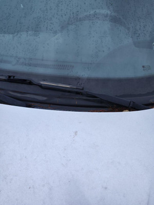 BRAZO LIMPIA DELANTERO IZQUIERDO, OPEL, ASTRA G BERLINA