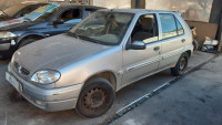 CITROEN SAXO