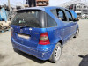  MERCEDES-BENZ CLASE A (BM 168) 