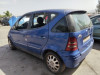  MERCEDES-BENZ CLASE A (BM 168) 
