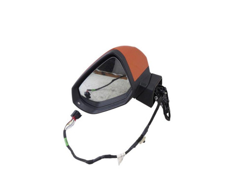 RETROVISOR IZQUIERDO, AUDI, Q3 (F3B)