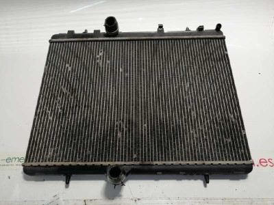 RADIADOR AGUA, PEUGEOT, 307 BREAK/ SW (S2)