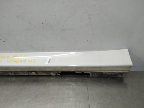  FALDON LATERAL BMW SERIE 3 BERLINA (F30) 
