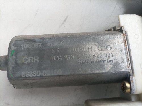  ELEVALUNAS TRASERO DERECHO TOYOTA COROLLA (E12) 