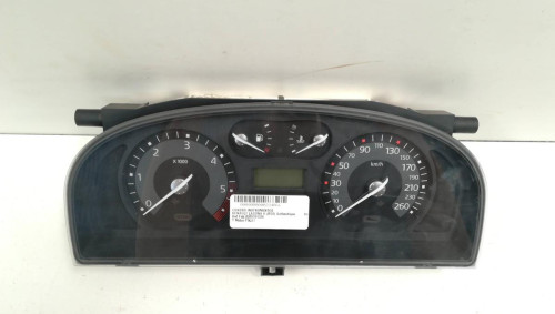  CUADRO INSTRUMENTOS RENAULT LAGUNA II (BG0) 