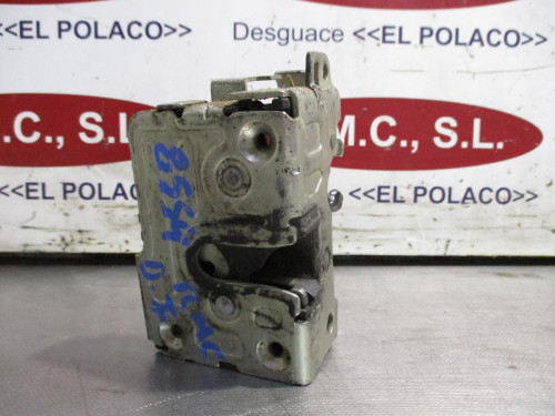  CERRADURA PUERTA DELANTERA IZQUIERDA Dacia LOGAN 1 