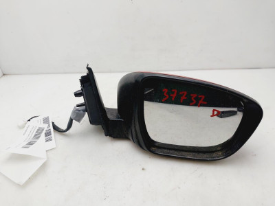 RETROVISOR DERECHO, Nissan, QASHQAI (J11E)