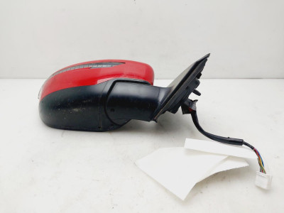 RETROVISOR DERECHO, Nissan, QASHQAI (J11E)
