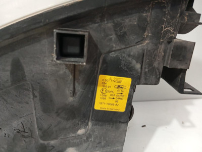 FARO DERECHO, FORD, MONDEO BERLINA (GE)