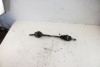 TRANSMISION DELANTERA IZQUIERDA Citroen C3 