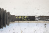 TRANSMISION DELANTERA IZQUIERDA Citroen C3 