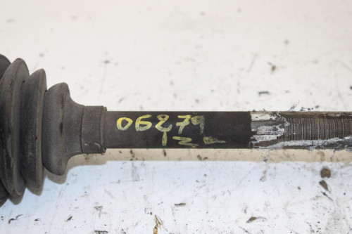 TRANSMISION DELANTERA IZQUIERDA Citroen C3 