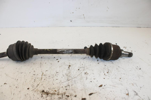 TRANSMISION DELANTERA IZQUIERDA Citroen C3 