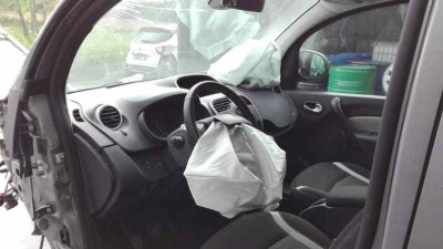 RENAULT KANGOO II (F/KW0)
