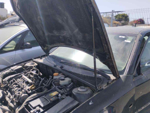  AMORTIGUADORES CAPO SAAB 9-3 BERLINA 