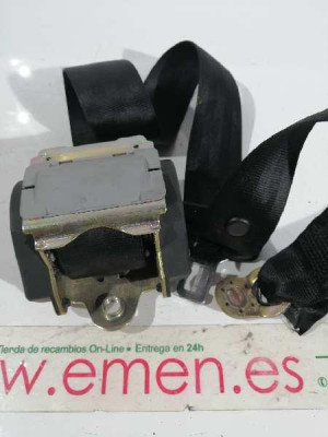 CINTURON SEGURIDAD TRASERO IZQUIERDO, AUDI, A4 AVANT (8E)