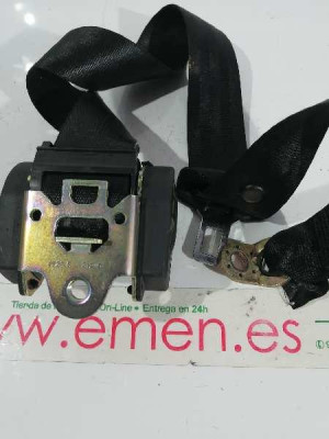CINTURON SEGURIDAD TRASERO IZQUIERDO, AUDI, A4 AVANT (8E)