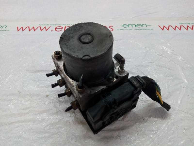 ABS, PEUGEOT, 307 (S1)(04.2001)