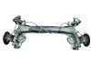  PUENTE TRASERO RENAULT MEGANE III BERLINA 5P 