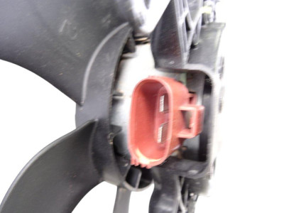 ELECTROVENTILADOR, FORD, PUMA