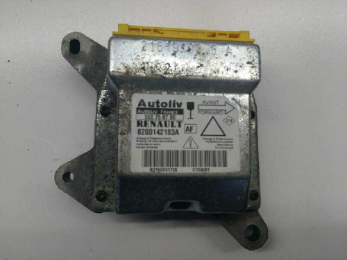  CENTRALITA AIRBAG RENAULT LAGUNA II (BG0) 