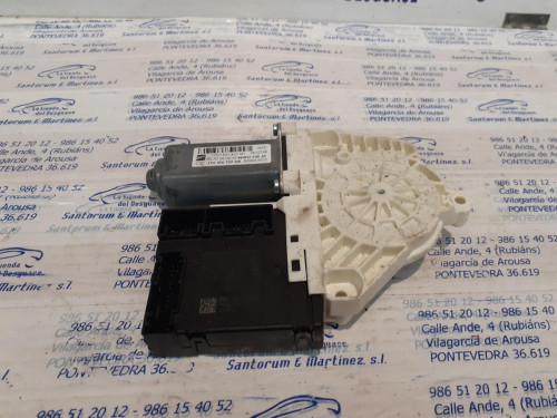  MOTOR ELEVALUNAS DELANTERO DERECHO 